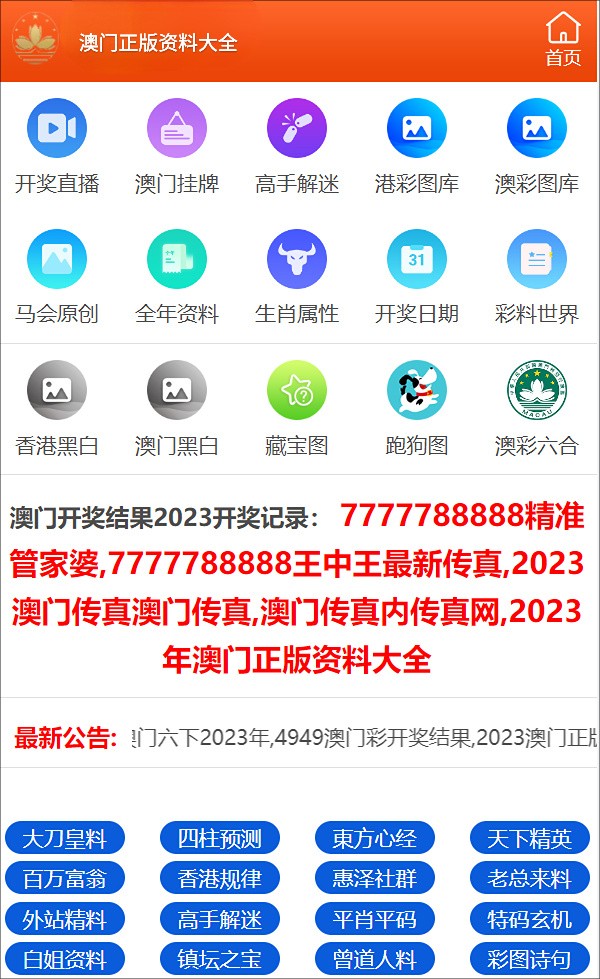 澳门精准资料大全免費經典版特色,经典解释落实_Android256.184